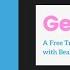 Gender 101 Free Trans Competency Training