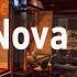 Bossa Nova Lounge Music Smooth Jazz Bossa Nova Coffee Shop Ambience For Work Study Relax