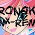 Winx TRAP Remix