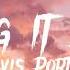 BRING IT BACK Act Fool LYRICS Sped Up Travis Porter