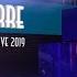 James Barre VocalizeU Artist Intensive 2019