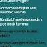 Imkansız Bir Aşk Denir Speed Up