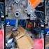 1966 Impala Getting A New Heart Soon Out With The Old In With The New Motor