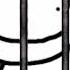 Dream Sitting In The Prison For 1 Hour Straight