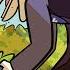 Подросток Азриэль Undertale Growthspurt AU RUS часть 3