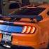 Shelby GT500 Rolling
