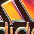 Colorful Chrome Logo Effect In Blender 3D Blender 3D Tutorial