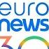 Giving Europe A Voice Television News Network Euronews Turns 30