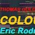 Thomas Gold Feat Kate Elsworth Colourblind FULL FL Studio Remake FREE FLP