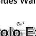 Blues Walk Easy Solo Example For Tenor Sax