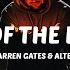 Barren Gates Alter King Of The Damned Lyrics