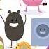 Dumb Ways To Die Happy Tree Friends With The Original Beans