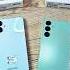Galaxy A06 Vs A16 Galaxy Smartphone New Unboxing Samsung A16 A06