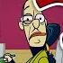 Every New Story Part 2 Fugget About It Adult Cartoon TV Show