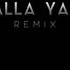 ALLA YAR ALLA YAR REMIX Dj Javohirbek