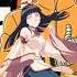 Naruto Girls Singing Наруто Нарутоузумаки эдит Naruto Narutouzumaki сакура Sakura хината