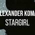 Eximinds Alexander Komarov Lyd14 Stargirl