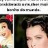 A Musa Por Trás Da Branca De Neve Hedy Lamarr A Mulher Mais Bonita Do Mundo Que Inspirou A Disney