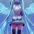 Ievan Polkka VSNS Remix Nightcore HD