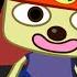 Parappa Plays Funky Music With Cg5