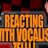 PALEFACE DEAD MAN S DIARY REACTION ANALYSIS By Metal Vocalist Vocal Coach And Zelli