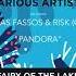 Elias Fassos RisK GR Pandora Original Mix Shango Records CD09