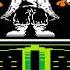 Under Au Rus New Version Dustbelief Papyrus Fight