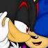 Sonic And Shadow VS DeviantArt FT Tails