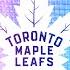 Toronto Maple Leafs 2025 Goal Horn DUP DUP