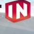 Disney Infinity Title Screen HD