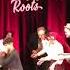 Jazz Roots 2018 Teachers Battle