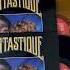 Проект Fantastique и их одноимённый альбом