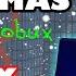 All I Want For Christmas Is ROBUX A ROBLOX PARODY Of Mariah Carey