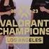 BEATPELLA HOUSE Dharni Ticking Away VALORANT Champions 2023 Anthem COVER