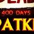 THE WALKING DEAD 400 DAYS КРАТКИЙ СЮЖЕТ