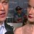 The Amazing Spider Man 2 Dane DeHaan Official Movie Premiere Interview ScreenSlam