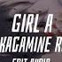 Girl A Kagamine Rin Edit Audio