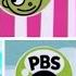 PBS Kids ID System Cue Compilation 1999 2022