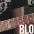 Lamb Of God Bloodshot Eyes Guitar Cover