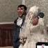 Позорная выходка жениха на свадьбе в Дагестане
