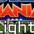 Sonic Mania Star Light Zone Stage Mod Release