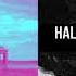 Control X Hold Me Down Halsey Mashup
