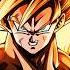Dragon Ball Z Goku Super Saiyan Theme REMIX
