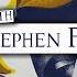 The Importance Of The Greek Myths To Modern Society With Stephen Fry