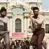 Naacho Naacho Full Video RRR NTR Ram Charan M M Kreem SS Rajamouli Vishal Mishra Rahul