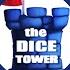 The Dice Tower Is Live At Essen Spiel 2024