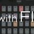 FL STUDIO FIRE Modes With Akai FIRE