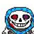 Dtale Dust Ink Sans Megalovania V1