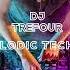 DJ Trefour Melodic Techno 3