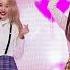 LOONA Yyxy Love4eva KPOP TV Show M COUNTDOWN 180614 EP 574